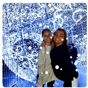 Meet your Posher, Ashleigh